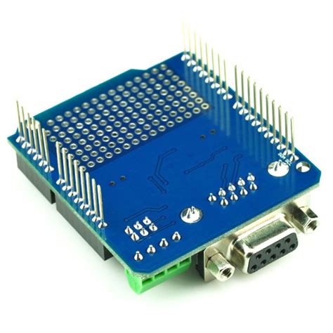 rfid reader module rs232|rs232 shield for arduino.